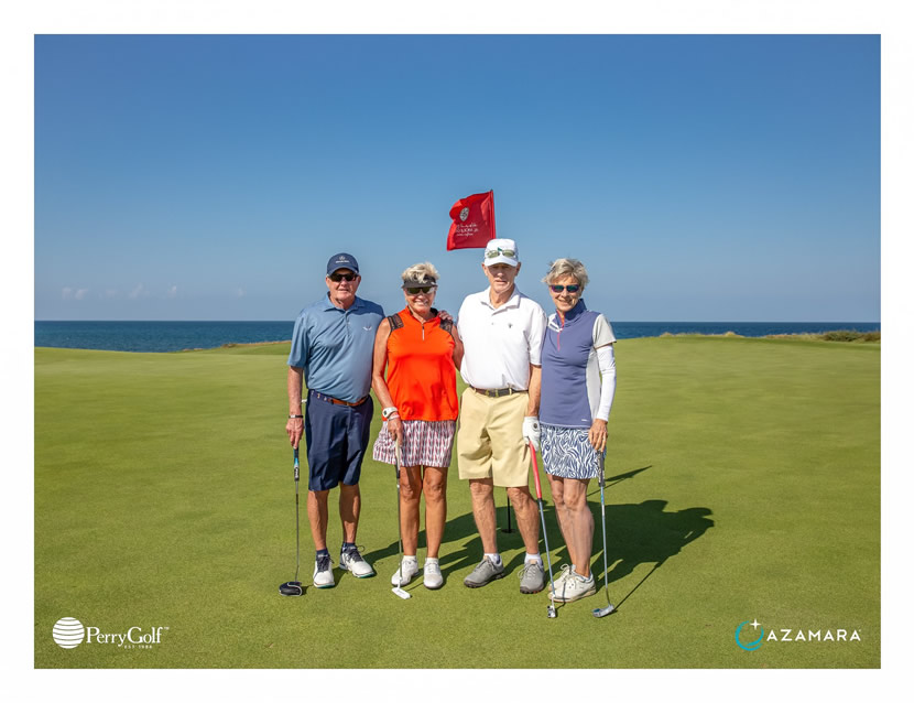 <h2>2019 Arabian Gulf Golf Cruise</h2>11 Nights | 5 Rounds | Dubai to Dubai | November 29 – December 10